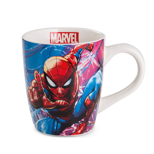 Mug jumbo Spider-man ml 700