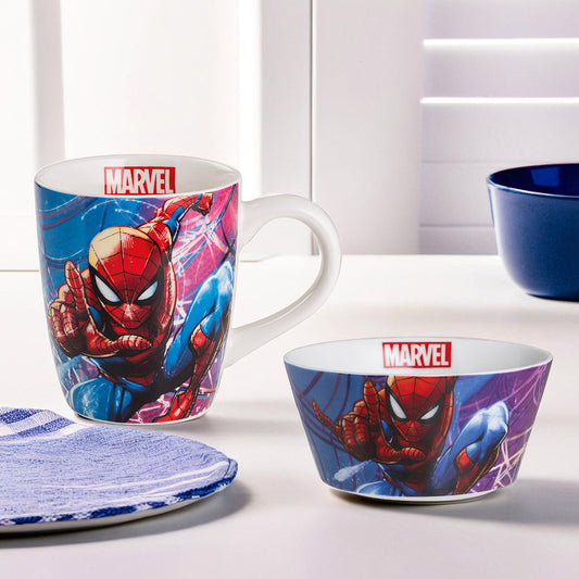 Mug jumbo Spider-man ml 700
