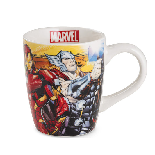 Mug jumbo Avengers ml 700