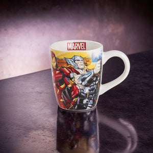 Jumbo Avengers Mug 700 ml 108007 - MARVEL