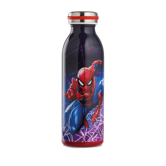 Bottiglia termica Spider-Man ml 500