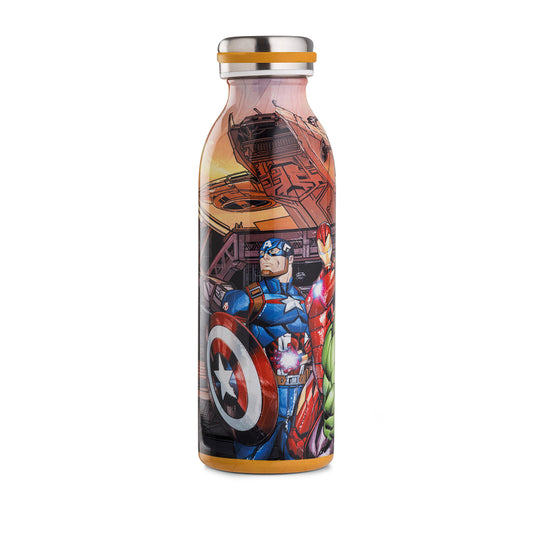 Bottiglia termica Avengers ml 500