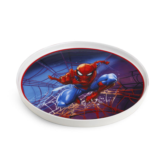 Piatto dessert Spider-Man d.20