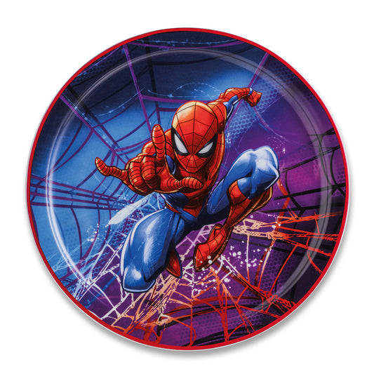 Piatto portata Spider-Man d. 31