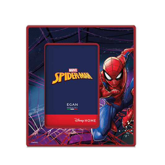 Portafoto Spider-Man 18x20 (int. 10x15)
