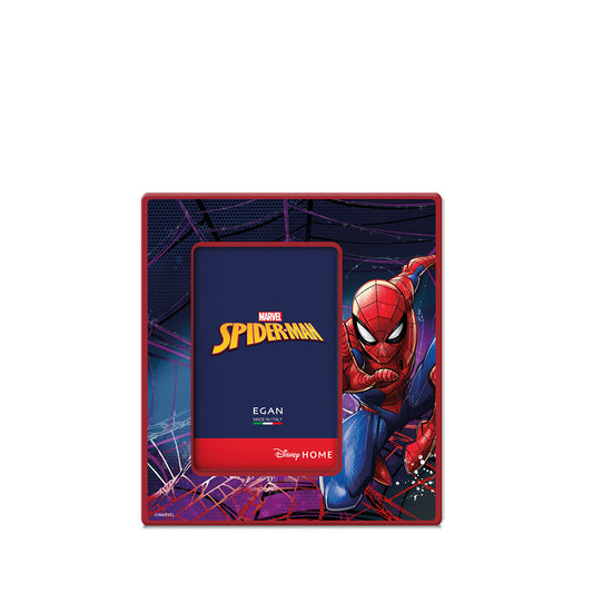 Portafoto Spider-Man 12x13 (int. 7x10)