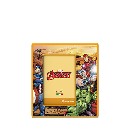 Portafoto Avengers 12x13 (int. 7x10)