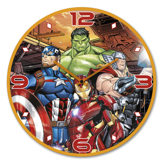 Orologio Avengers d. 50