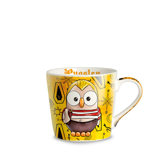 Mug The Addams Family Pugsley ML 430
