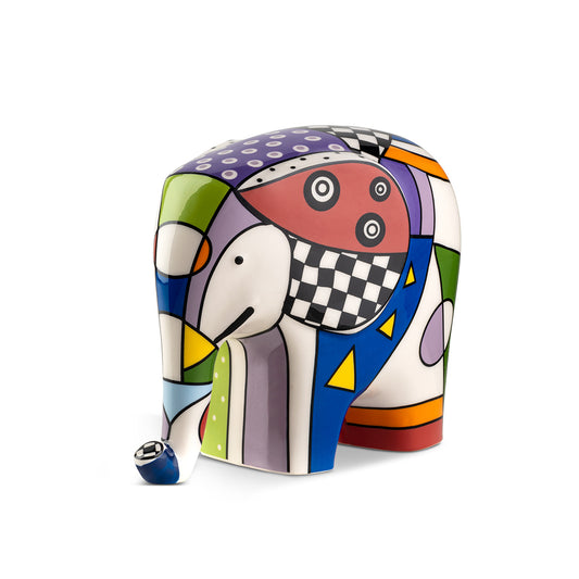 Elefante Warà 16X13