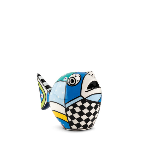 Pesce Warà 8X6