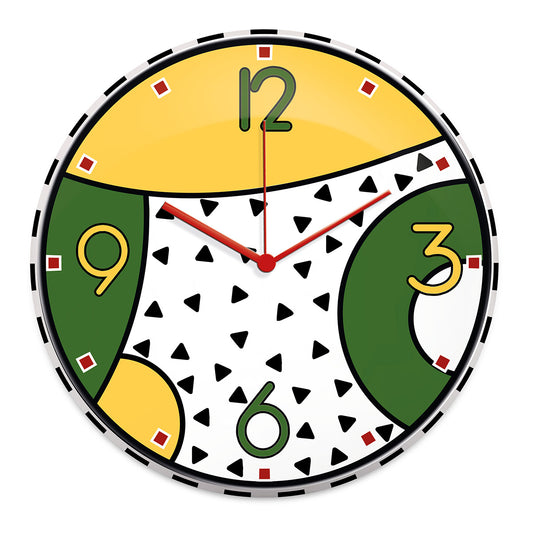 Orologio Warà Verde D.31