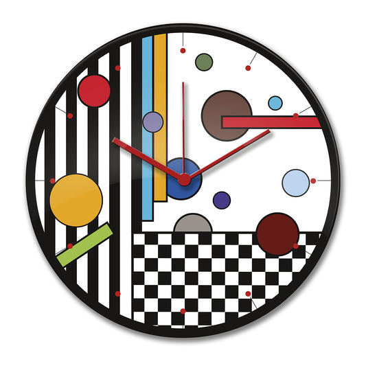 Orologio Warà Bianco d. 50 cm