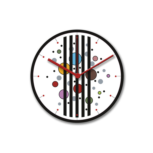 Orologio Warà Bianco d. 35 cm
