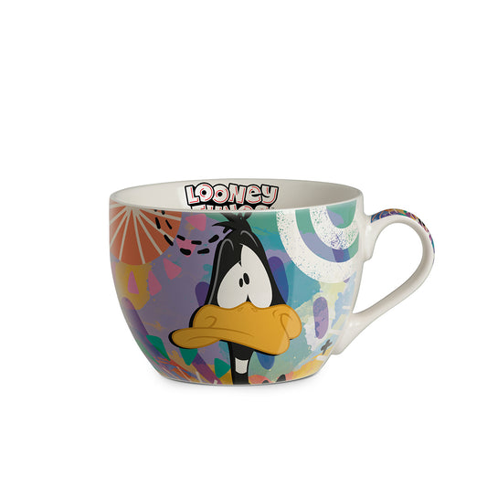 Tazza Colazione Daffy Duck ML 480