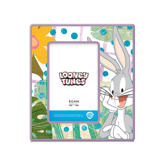 Portafoto Bugs Bunny 18X20 (INT. 10X15)
