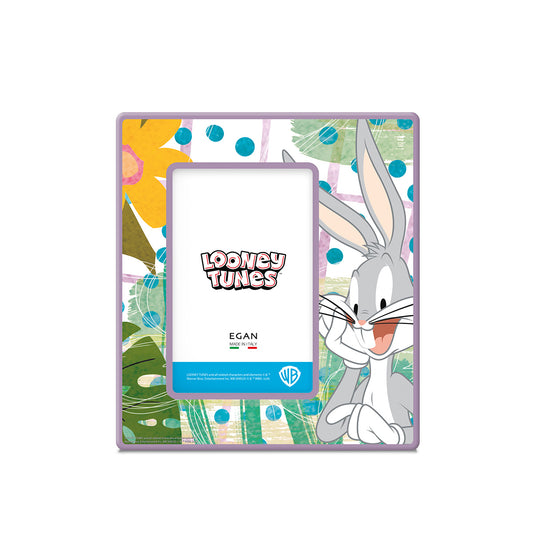 Portafoto Bugs Bunny 12X13 (INT. 7X10)