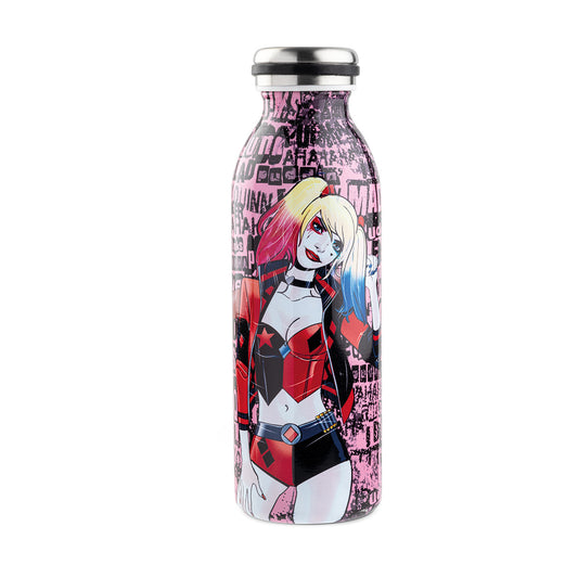 Bottiglia Termica Harley Quinn ML 500