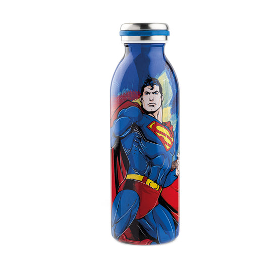 Bottiglia Termica Superman ML 500
