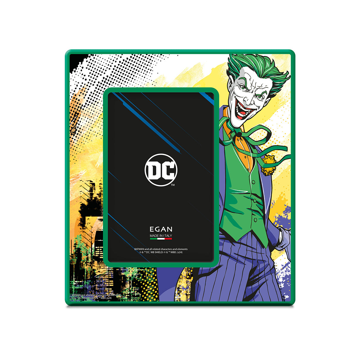 Portafoto Joker 18X20 (INT.10X15)