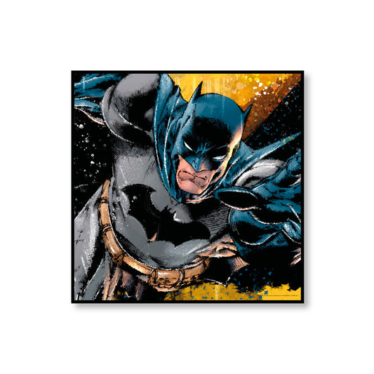 Quadro ''Batman'' 70X70