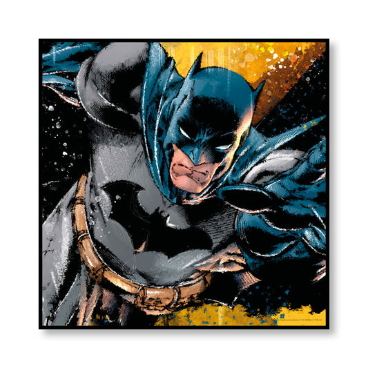 Quadro ''Batman'' 100X100