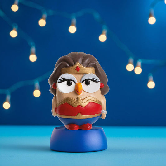 Goofo DC Comics Wonder Woman