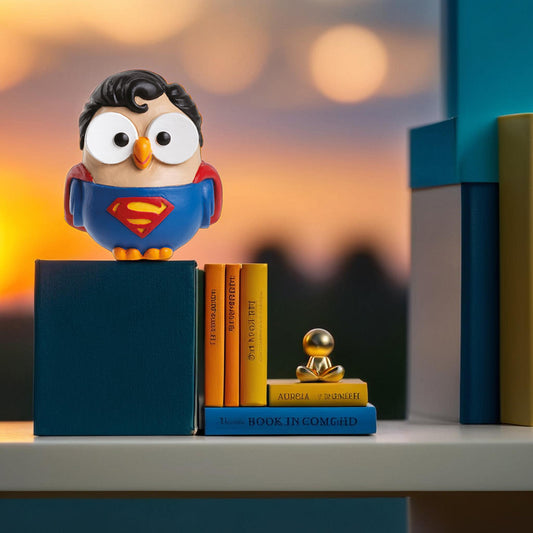 Goofo DC Comics Superman