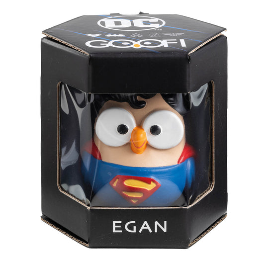 Goofo DC Comics Superman