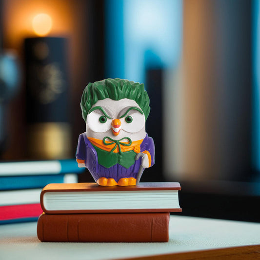 Goofo DC Comics Joker