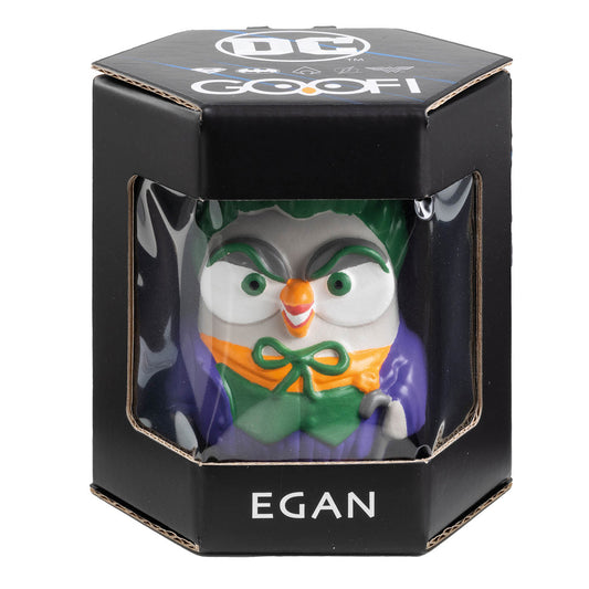 Goofo DC Comics Joker