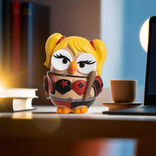 Goofo DC Comics Harley Quinn