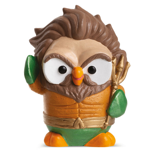 Goofo DC Comics Aquaman