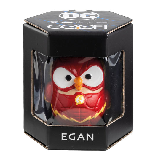 Goofo DC Comics The Flash