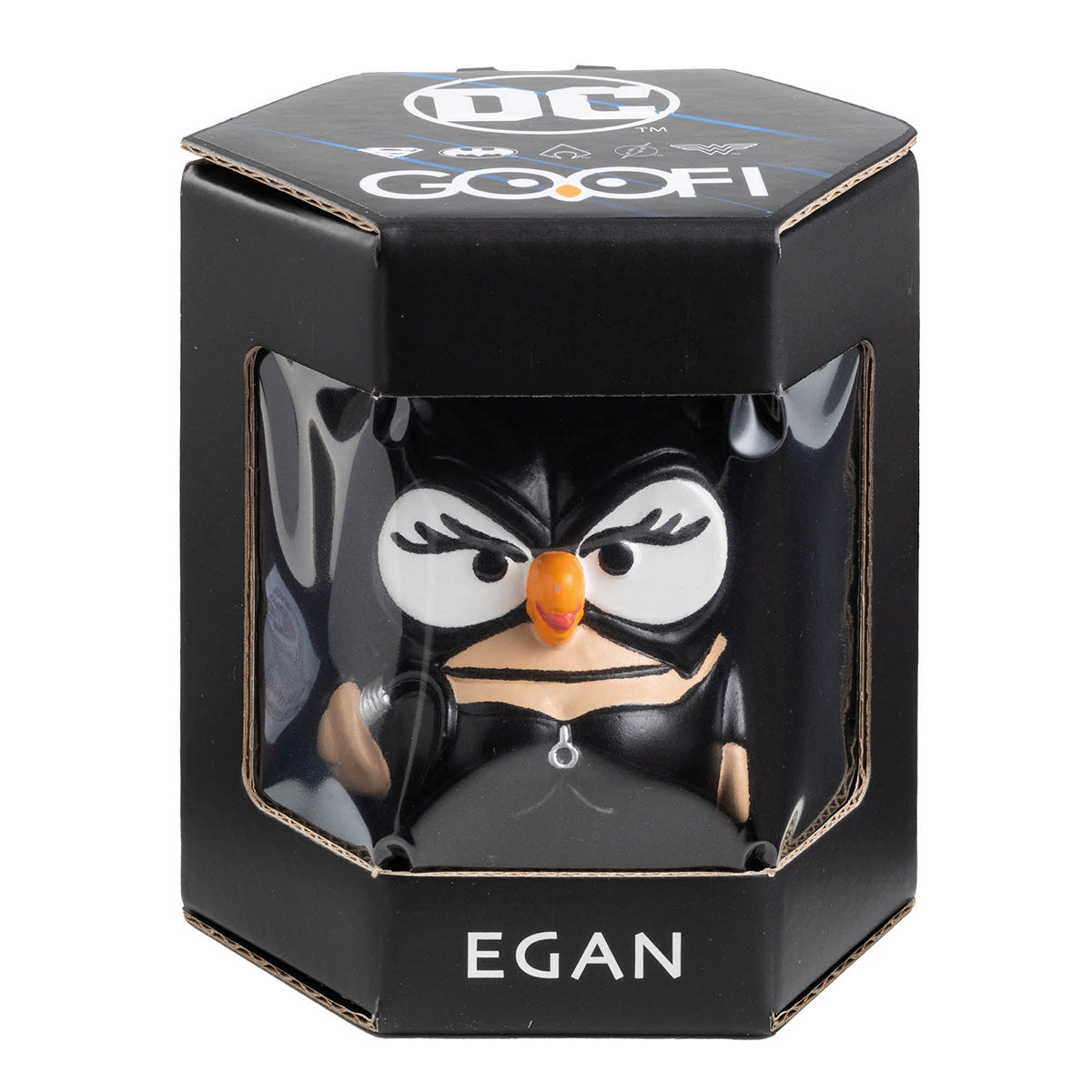 Goofo DC Comics Catwoman