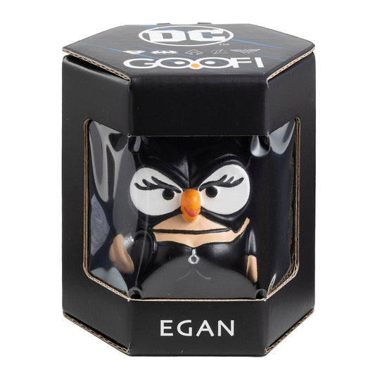 Goofo DC Comics Catwoman