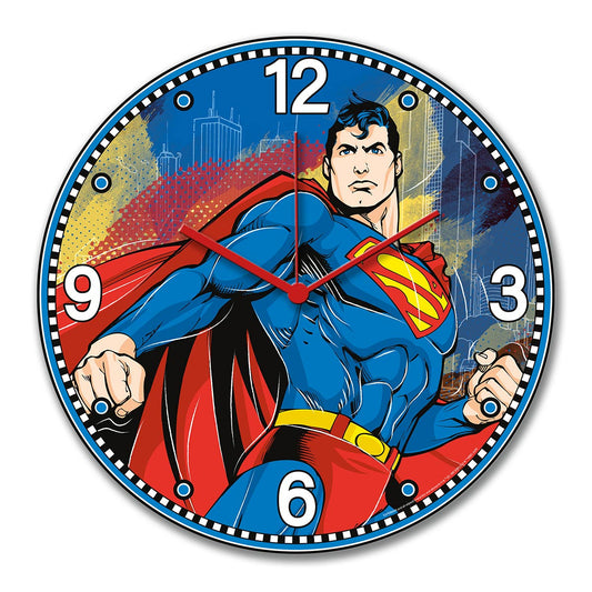 Orologio Superman D.50