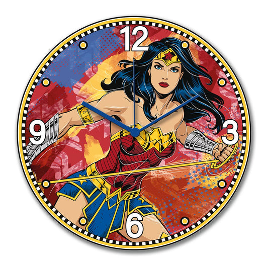 Orologio Wonderwoman D.50
