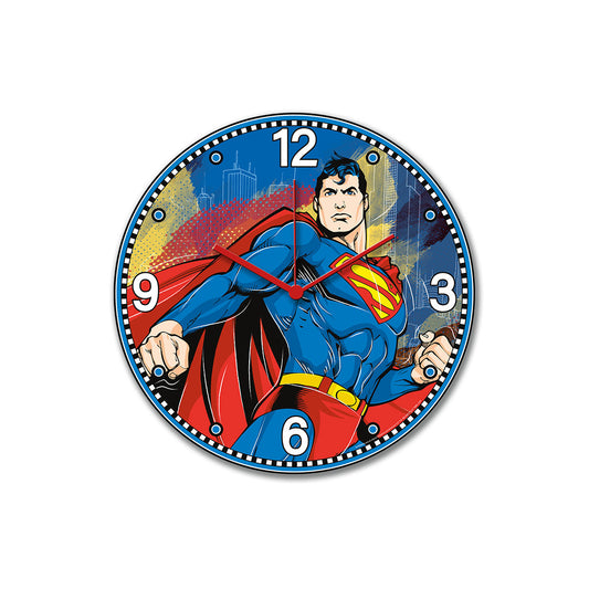 Orologio Superman D.35