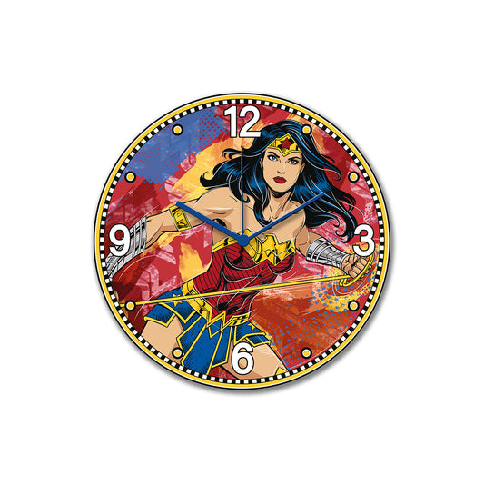 Orologio Wonderwoman D.35