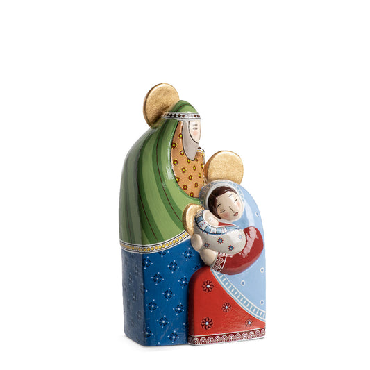 Presepe Natale 10X19