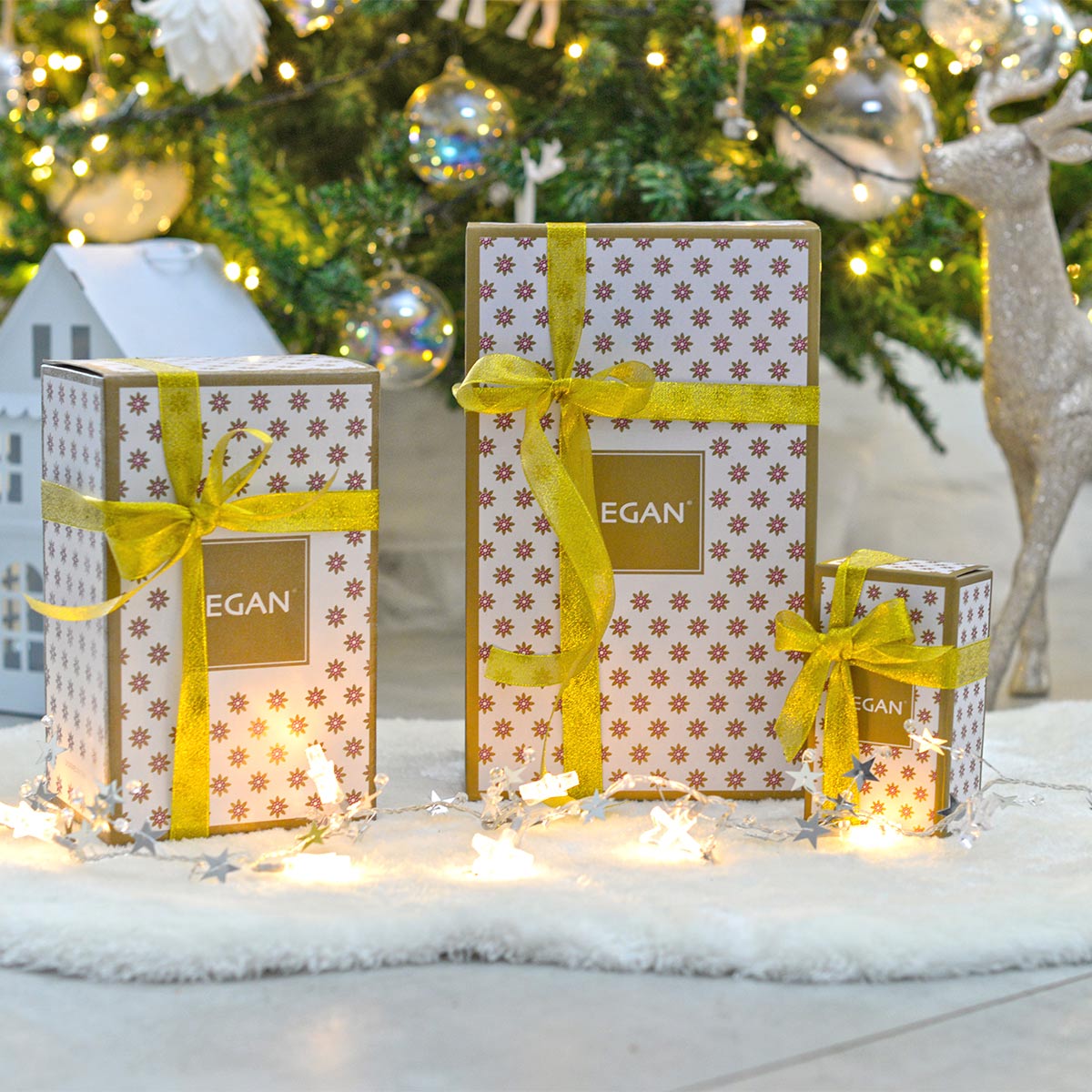 Presepe Natale 10X19