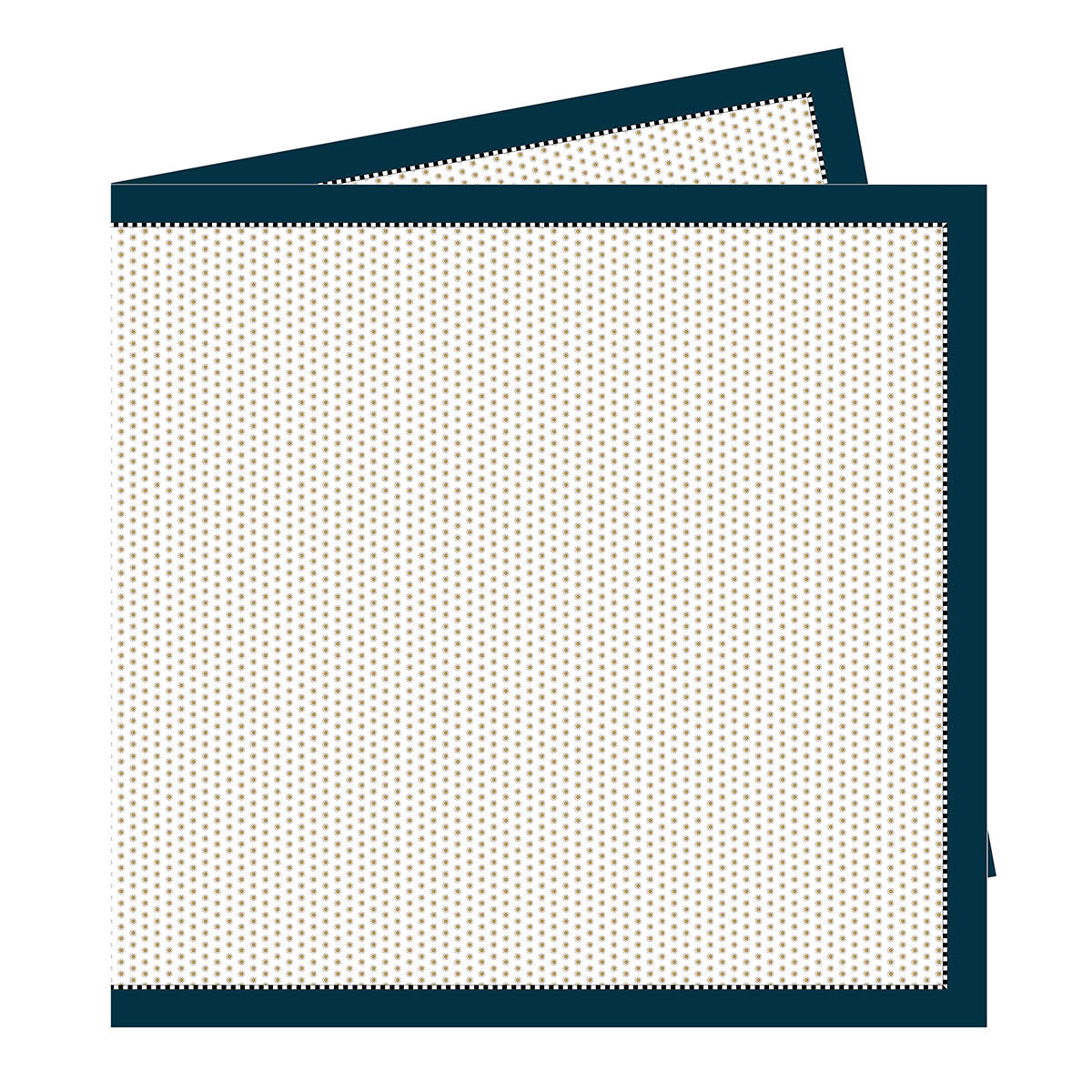 Tovaglia Coprimacchia Natale 93x200