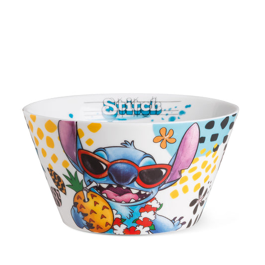 Bowl Stitch Bianco ml. 550