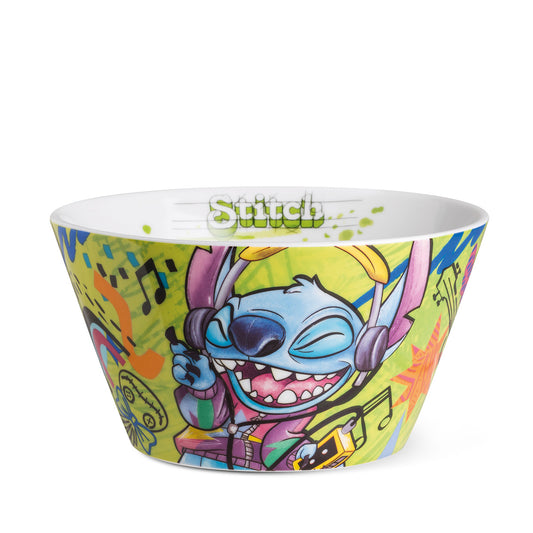 Bowl Stitch Verde ml.550