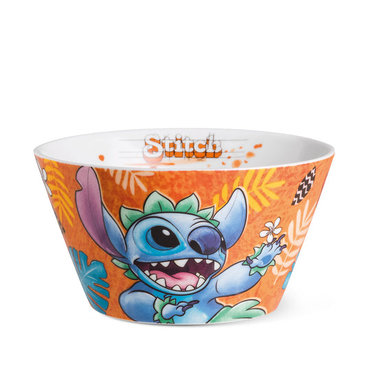 Bowl Stitch Arancione ml.550