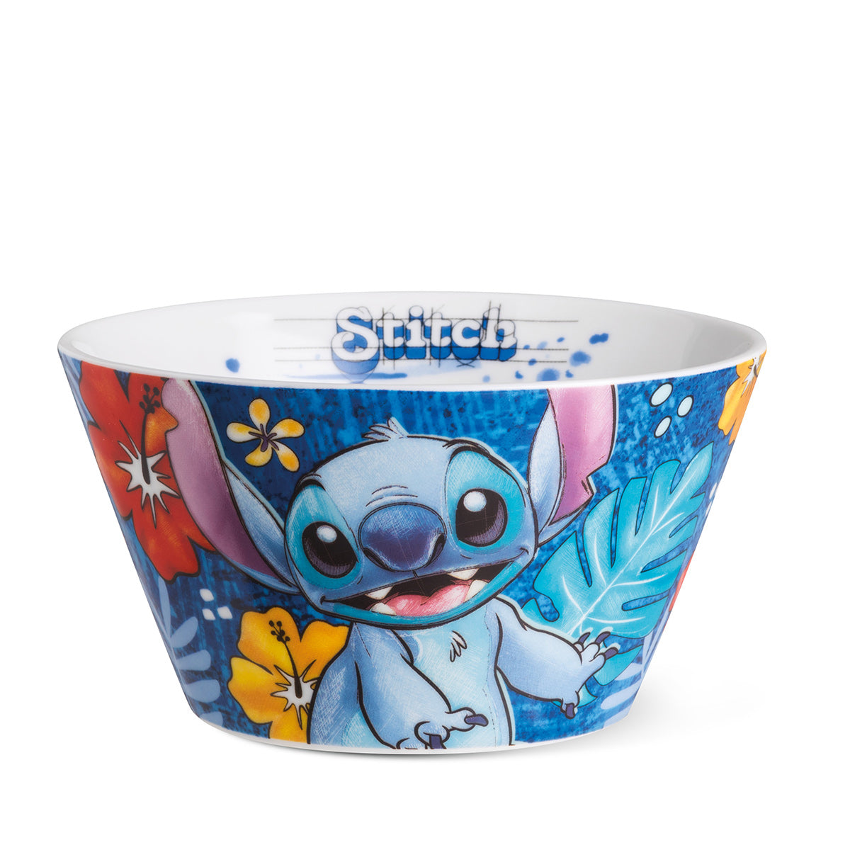 Bowl Stitch Blu ml.550