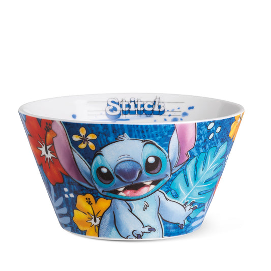 Bowl Stitch Blu ml.550