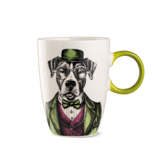 Mug Human Essence Cane "Friendship" ml.430