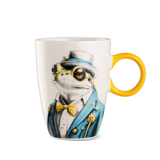 Mug Human Essence Rospo "Resilience" ml.430